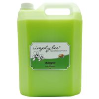 Simply Bee Honey & Rosemary Shampoo 5L